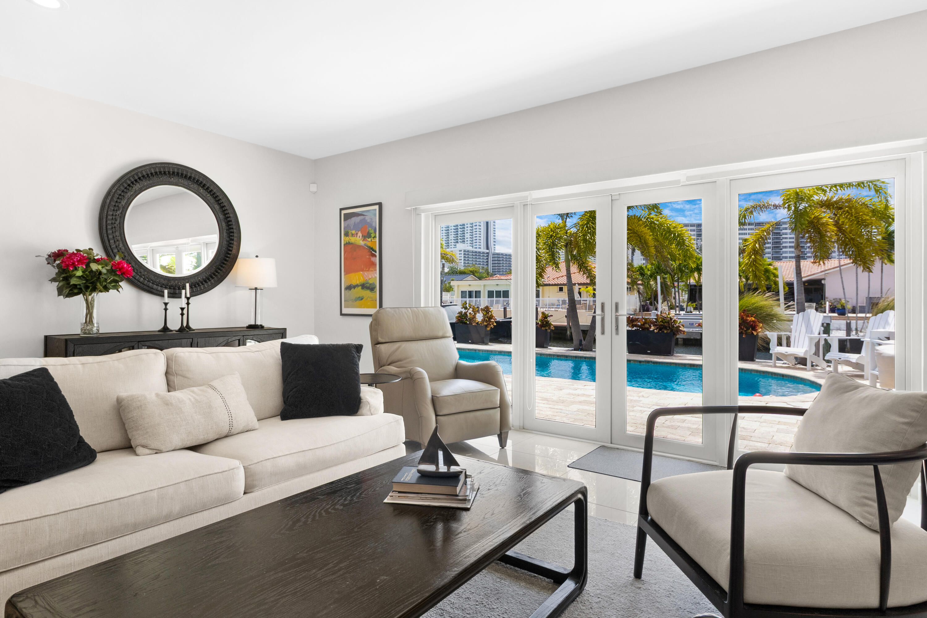 BERMUDA-RIVIERA SUB OF GALT - Residential