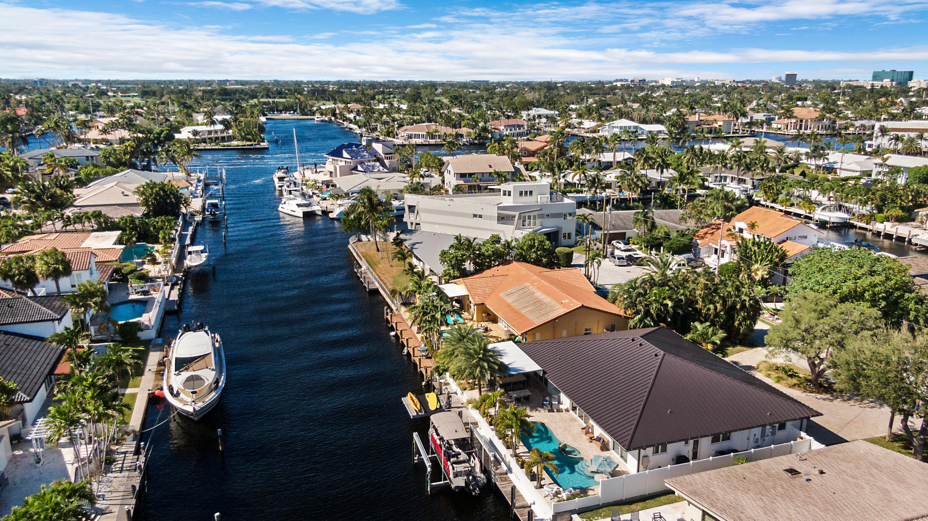 BERMUDA-RIVIERA SUB OF GALT - Residential