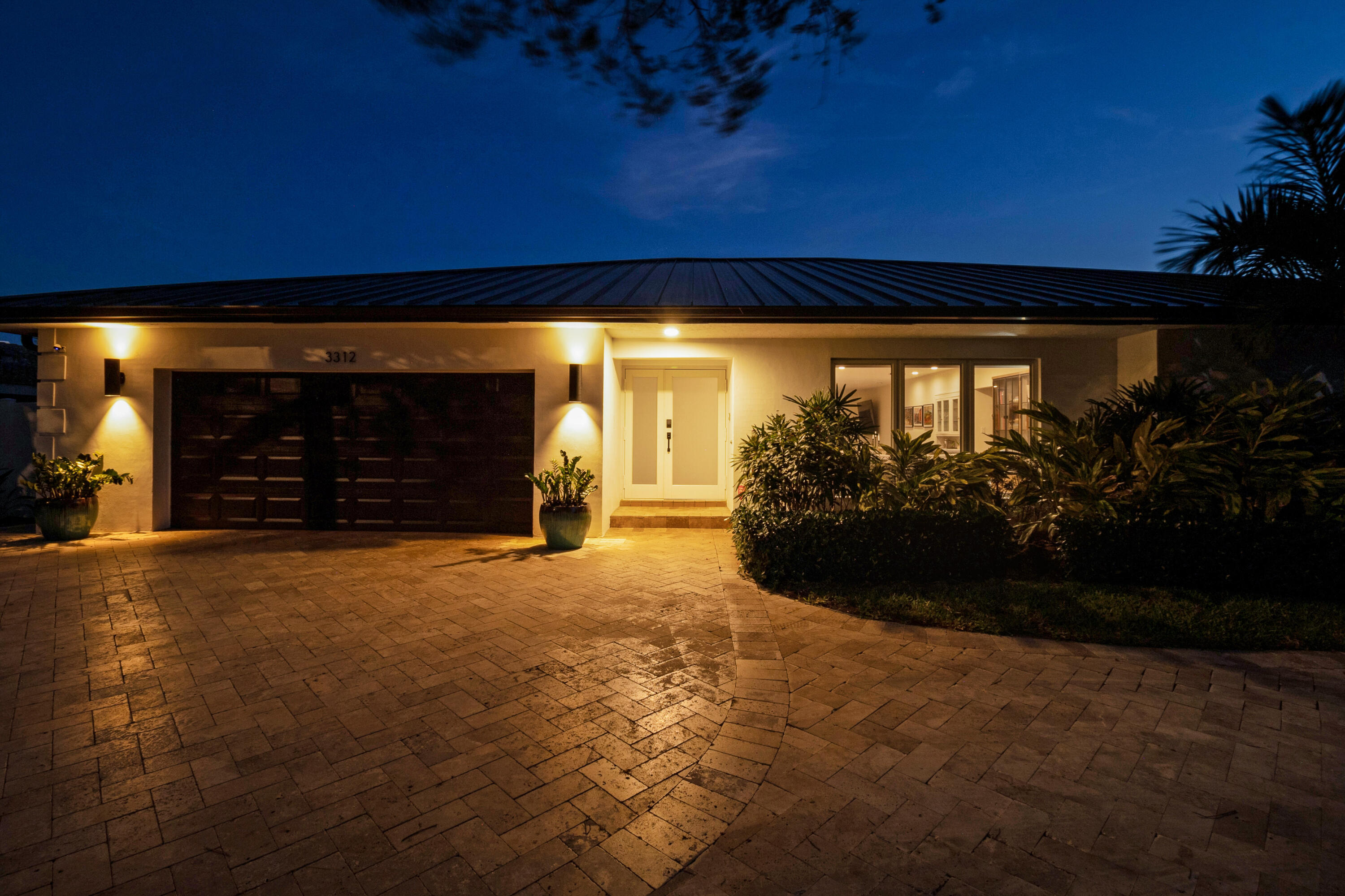 BERMUDA-RIVIERA SUB OF GALT - Residential