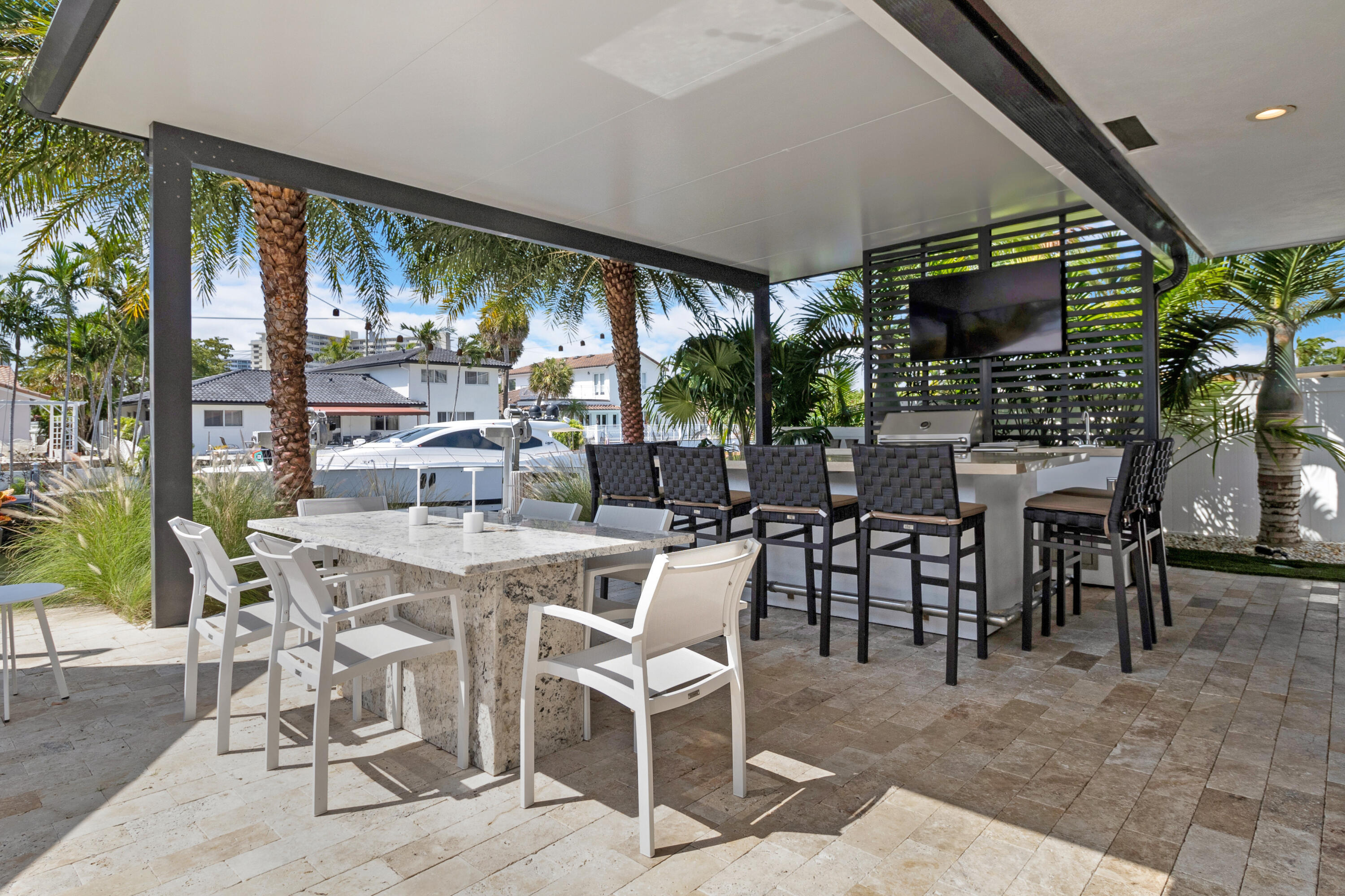 BERMUDA-RIVIERA SUB OF GALT - Residential