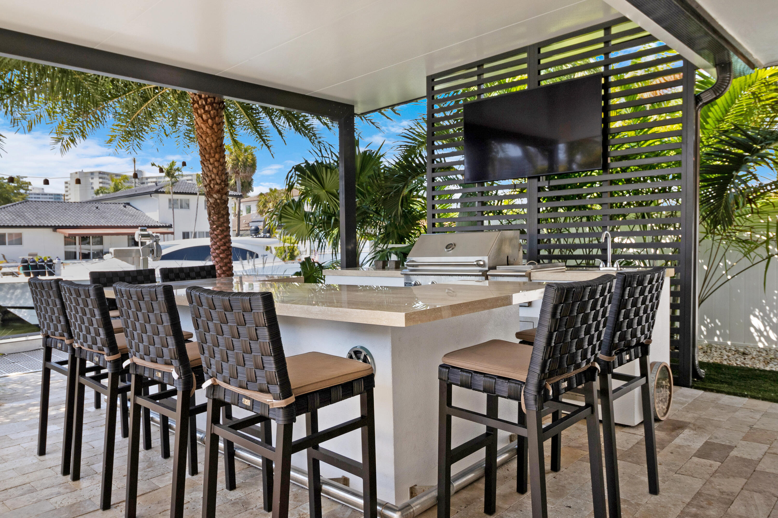 BERMUDA-RIVIERA SUB OF GALT - Residential