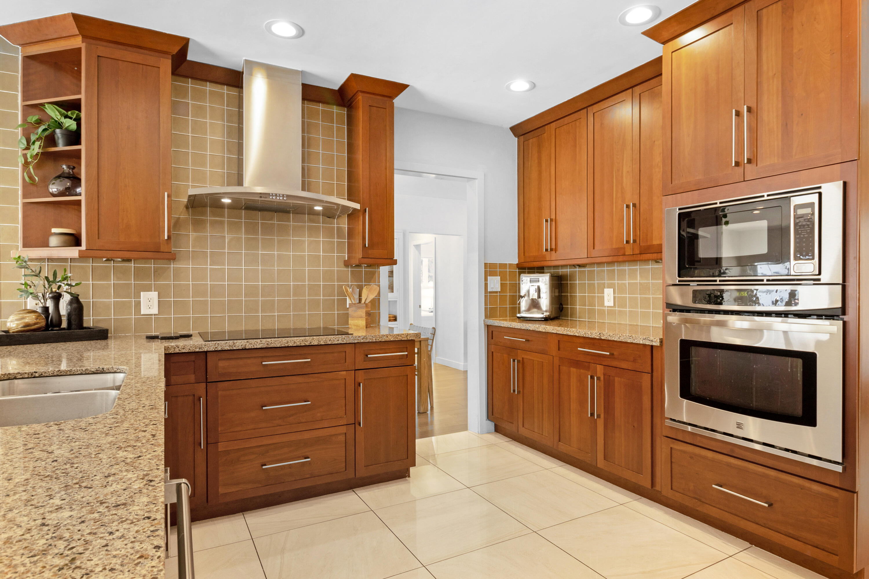 BERMUDA-RIVIERA SUB OF GALT - Residential