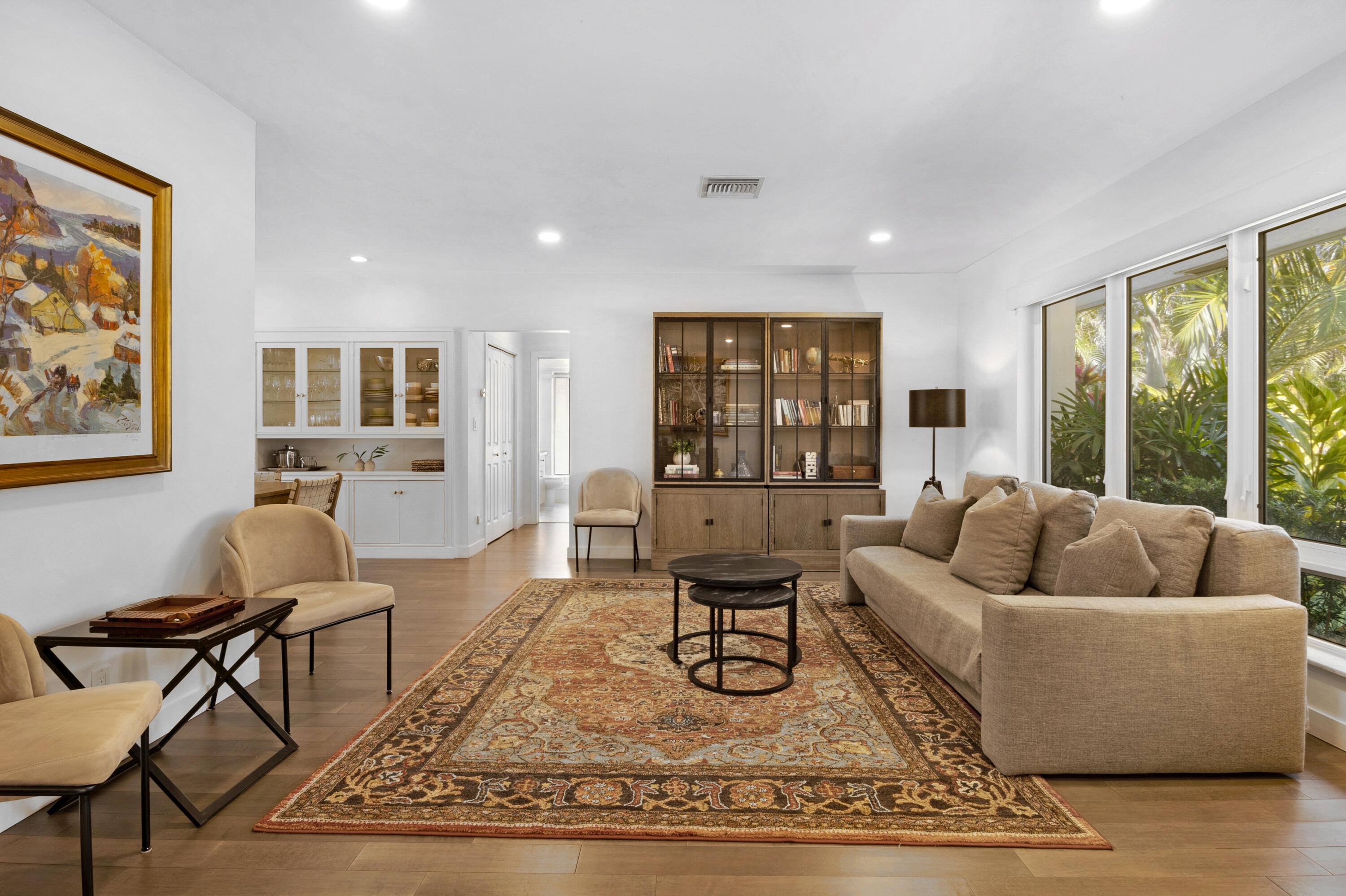 BERMUDA-RIVIERA SUB OF GALT - Residential