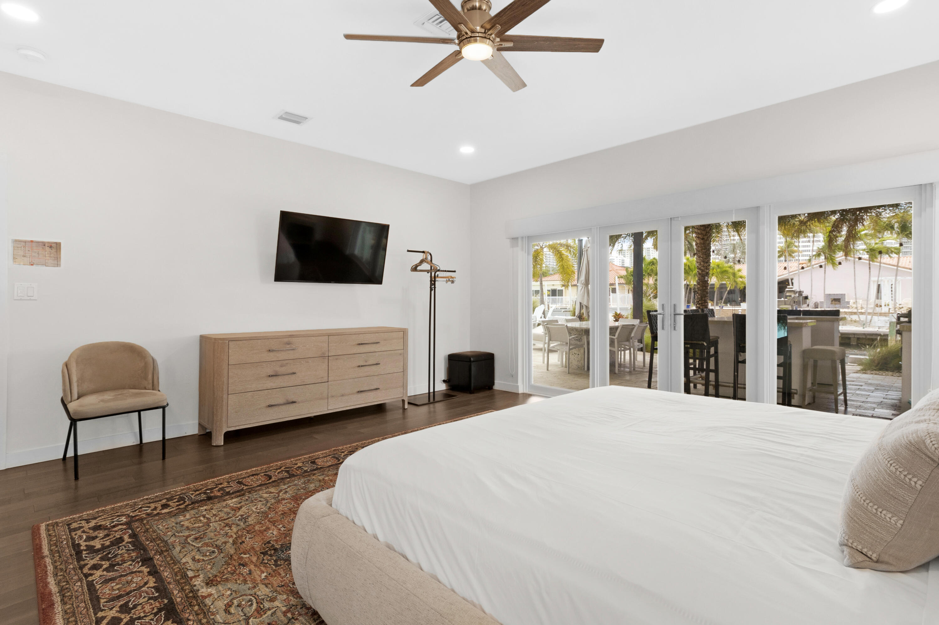 BERMUDA-RIVIERA SUB OF GALT - Residential