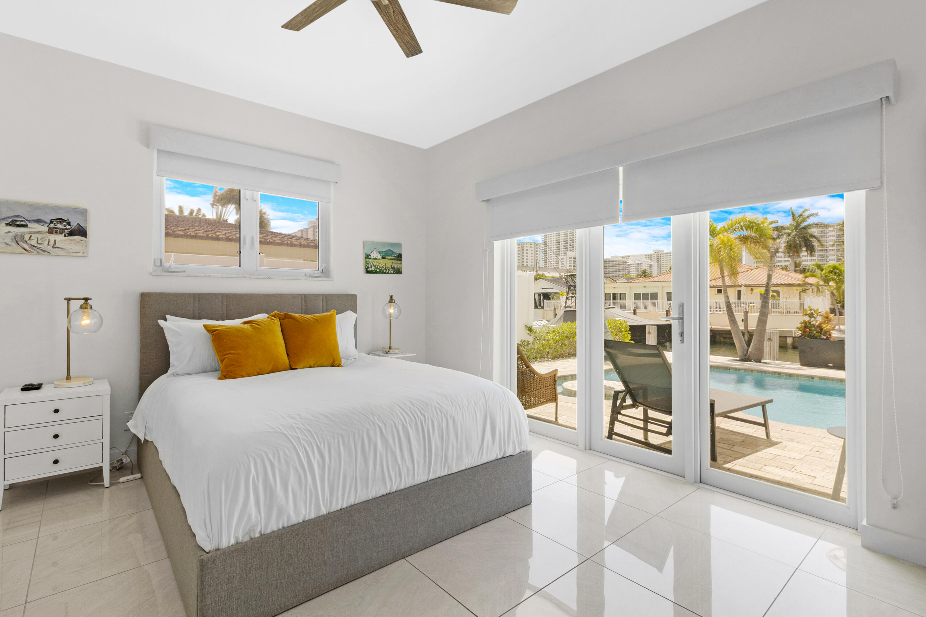 BERMUDA-RIVIERA SUB OF GALT - Residential