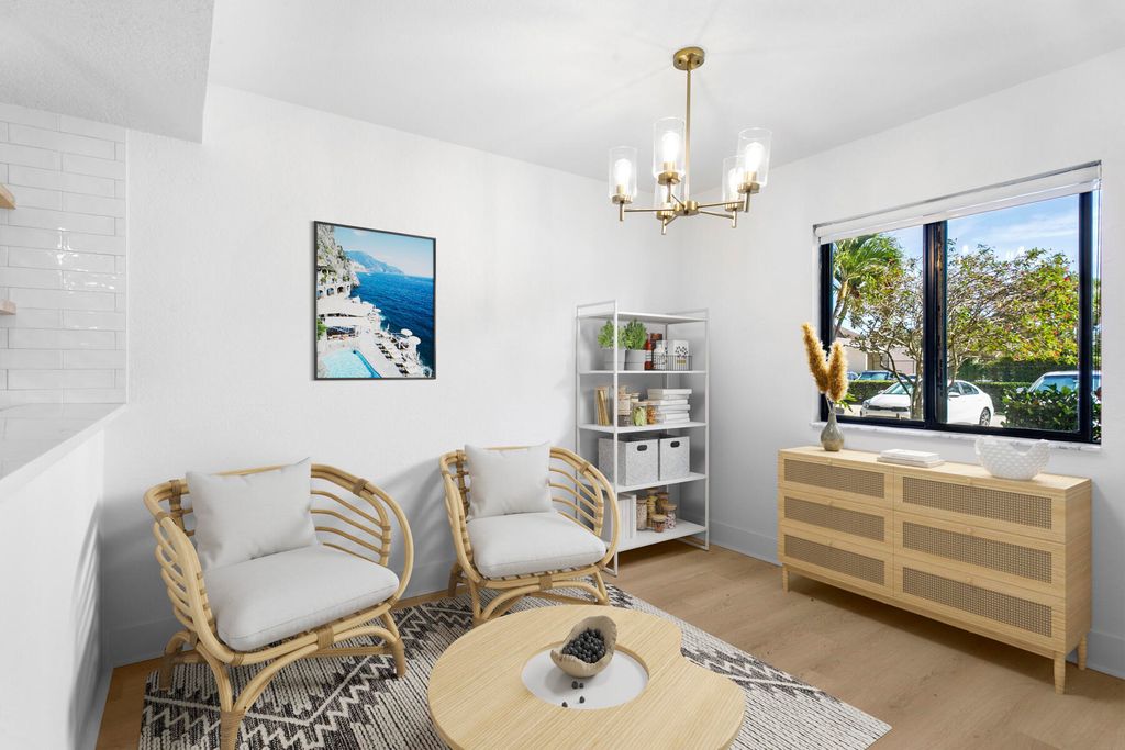 Photo of 601 Seafarer Circle #101, Jupiter, FL 33477 (MLS # R11108996)