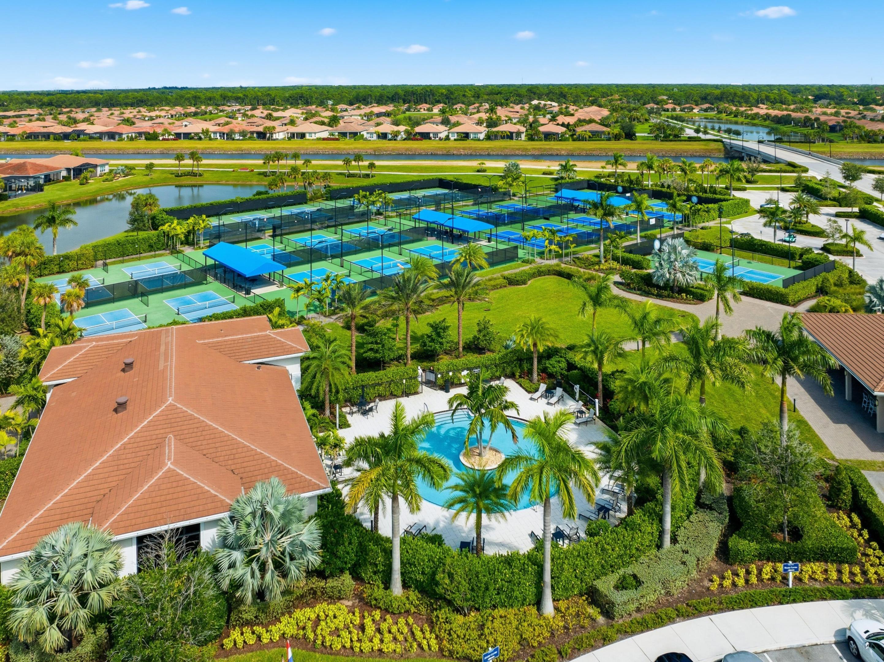 VERANO PUD NO 1 PLAT NO 21 - Residential