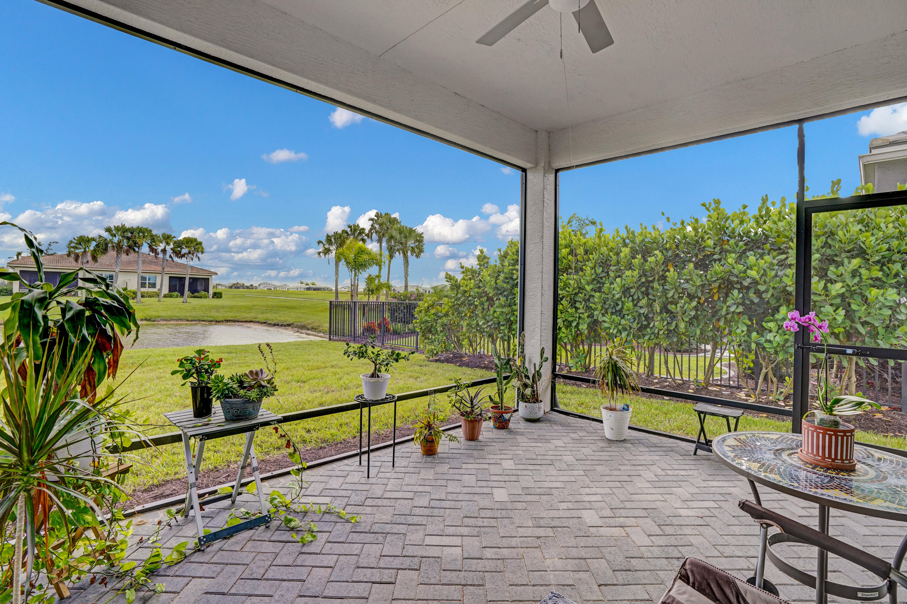 VERANO PUD NO 1 PLAT NO 21 - Residential