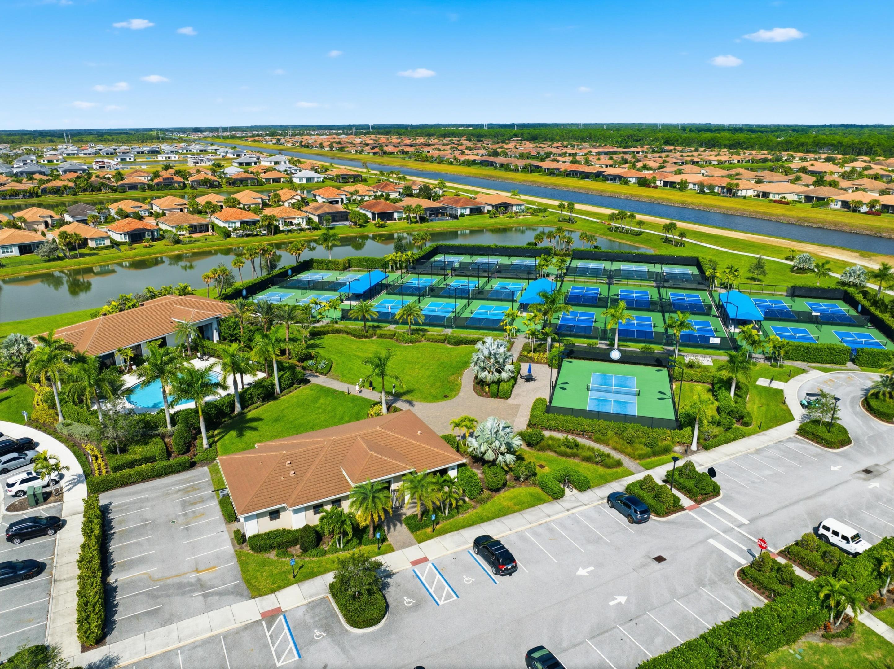 VERANO PUD NO 1 PLAT NO 21 - Residential
