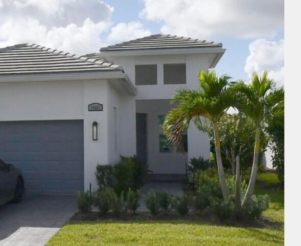 Photo of 25007 SW Alberti Way, Port Saint Lucie, FL 34986 (MLS # B26031018)
