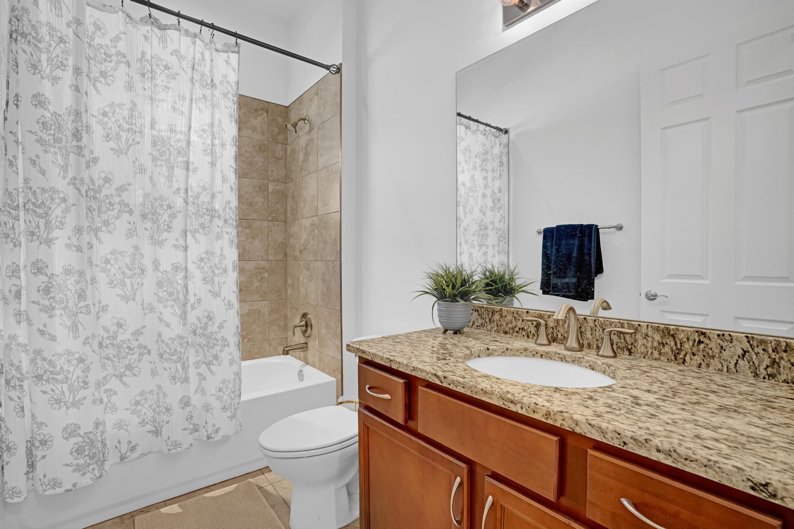 VERANO PUD NO 1 PLAT NO 21 - Residential