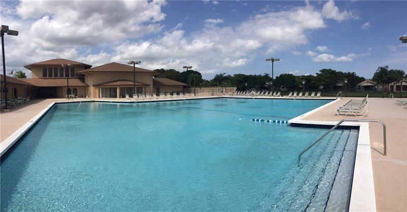 Centura Parc - Residential Lease