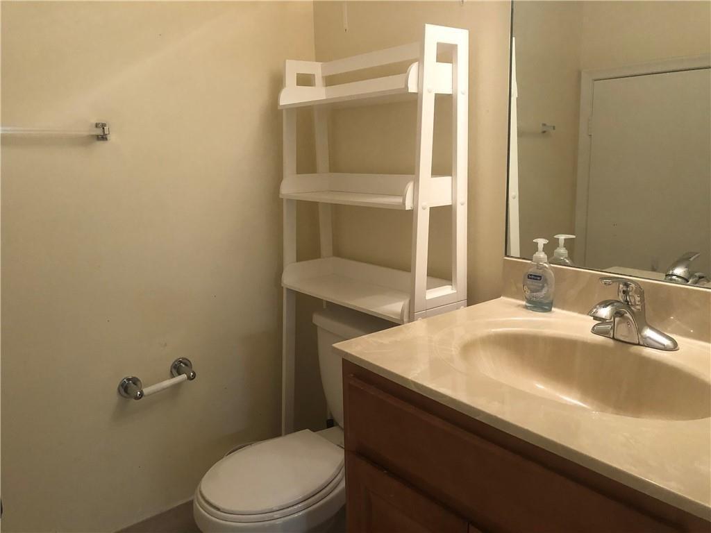 Centura Parc - Residential Lease