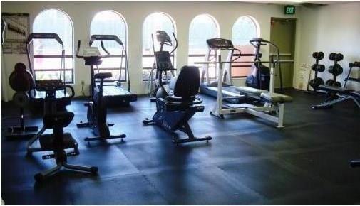 Centura Parc - Residential Lease