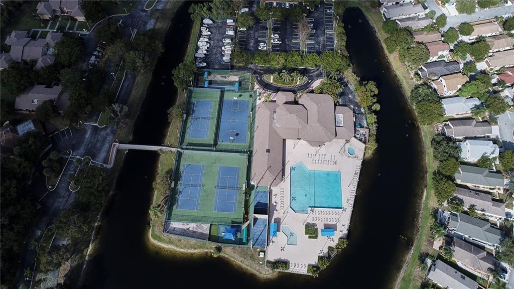 Centura Parc - Residential Lease