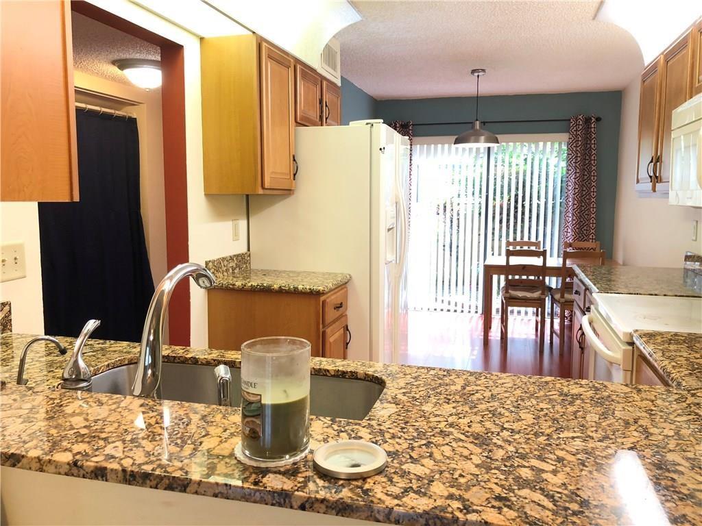 Centura Parc - Residential Lease