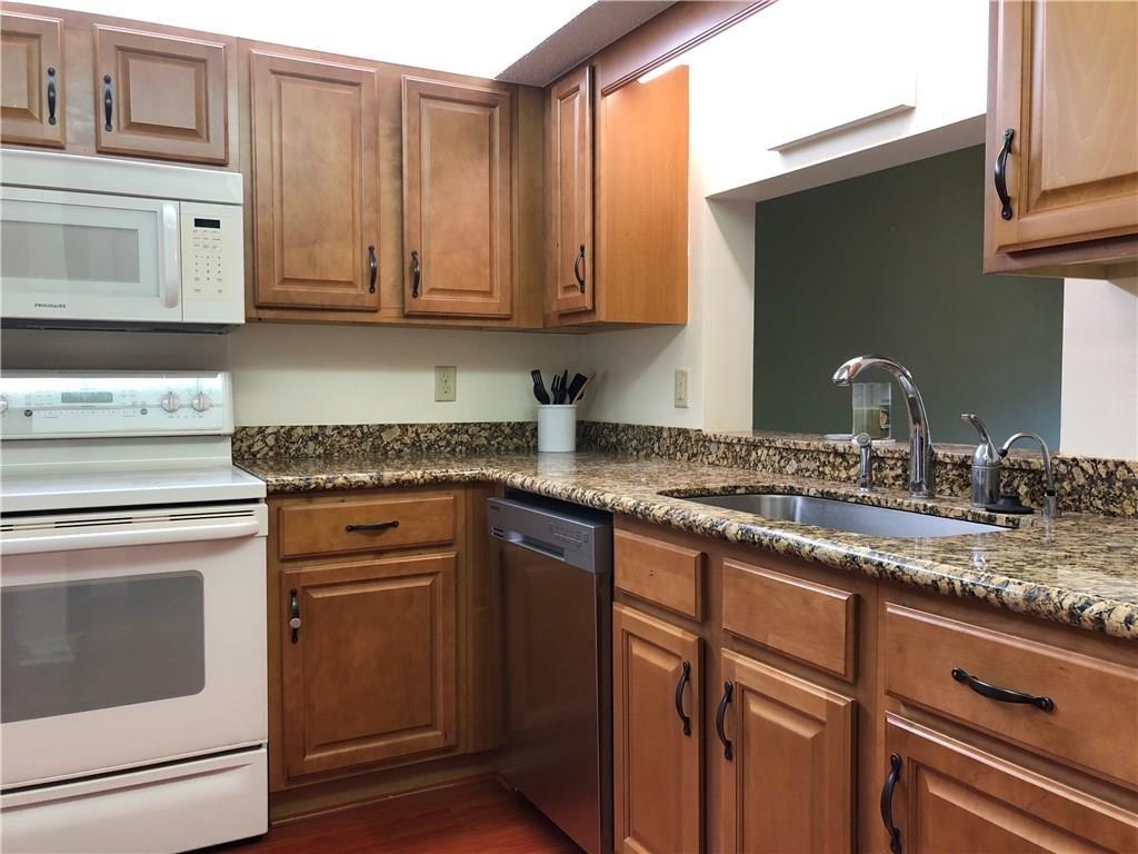 Centura Parc - Residential Lease