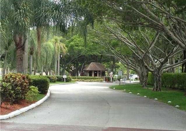 Centura Parc - Residential Lease