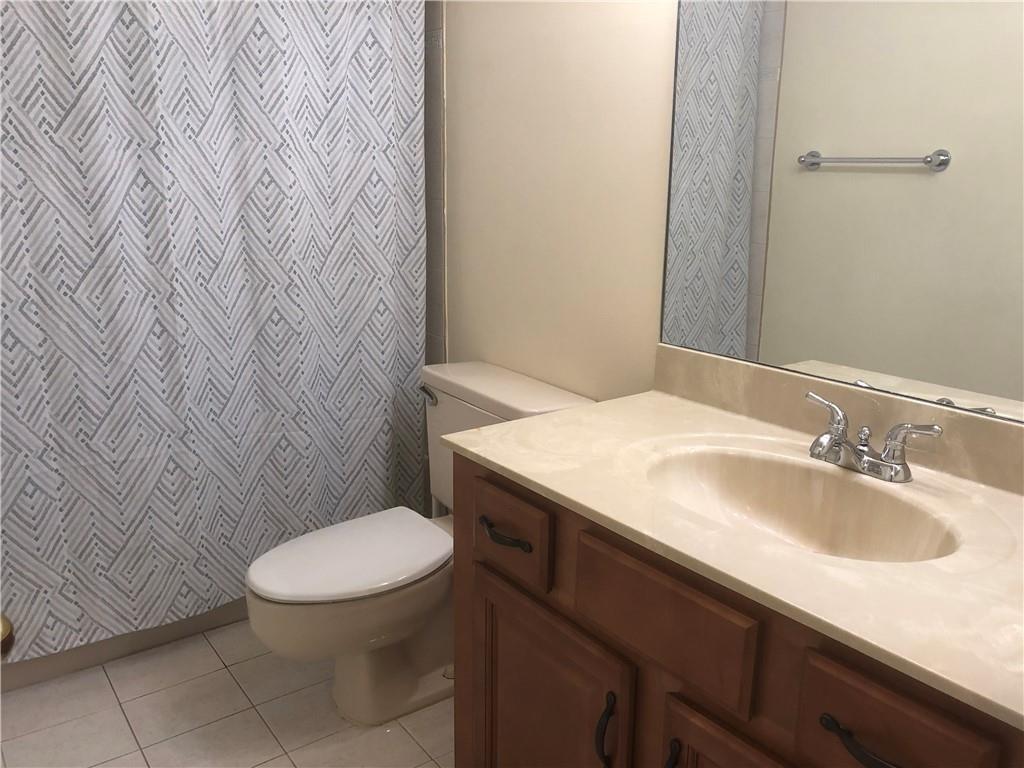 Centura Parc - Residential Lease