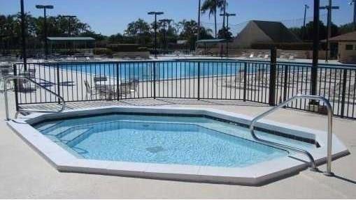 Centura Parc - Residential Lease