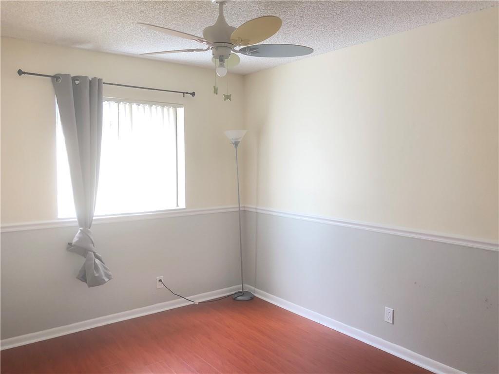 Centura Parc - Residential Lease