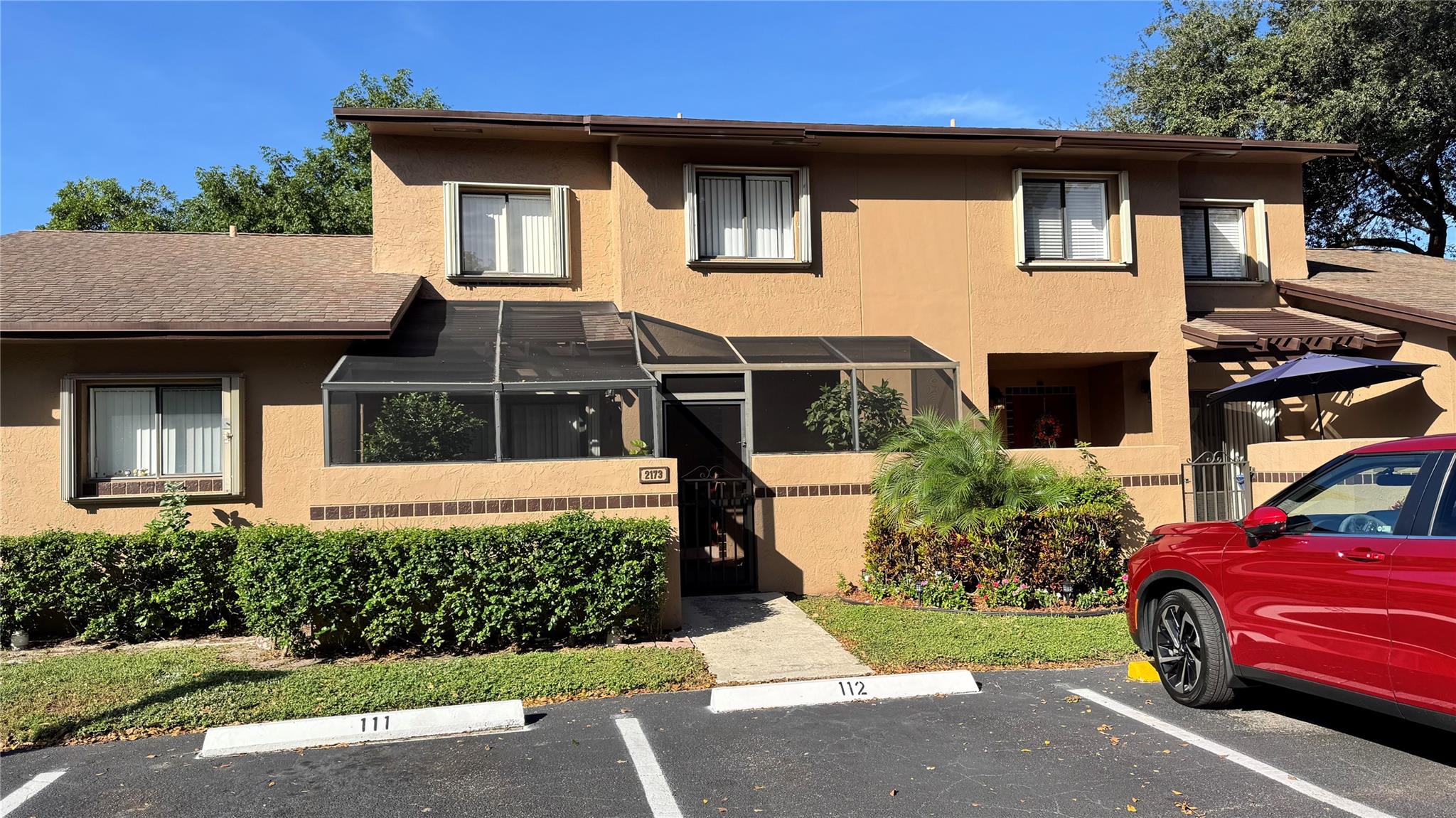 Centura Parc - Residential Lease