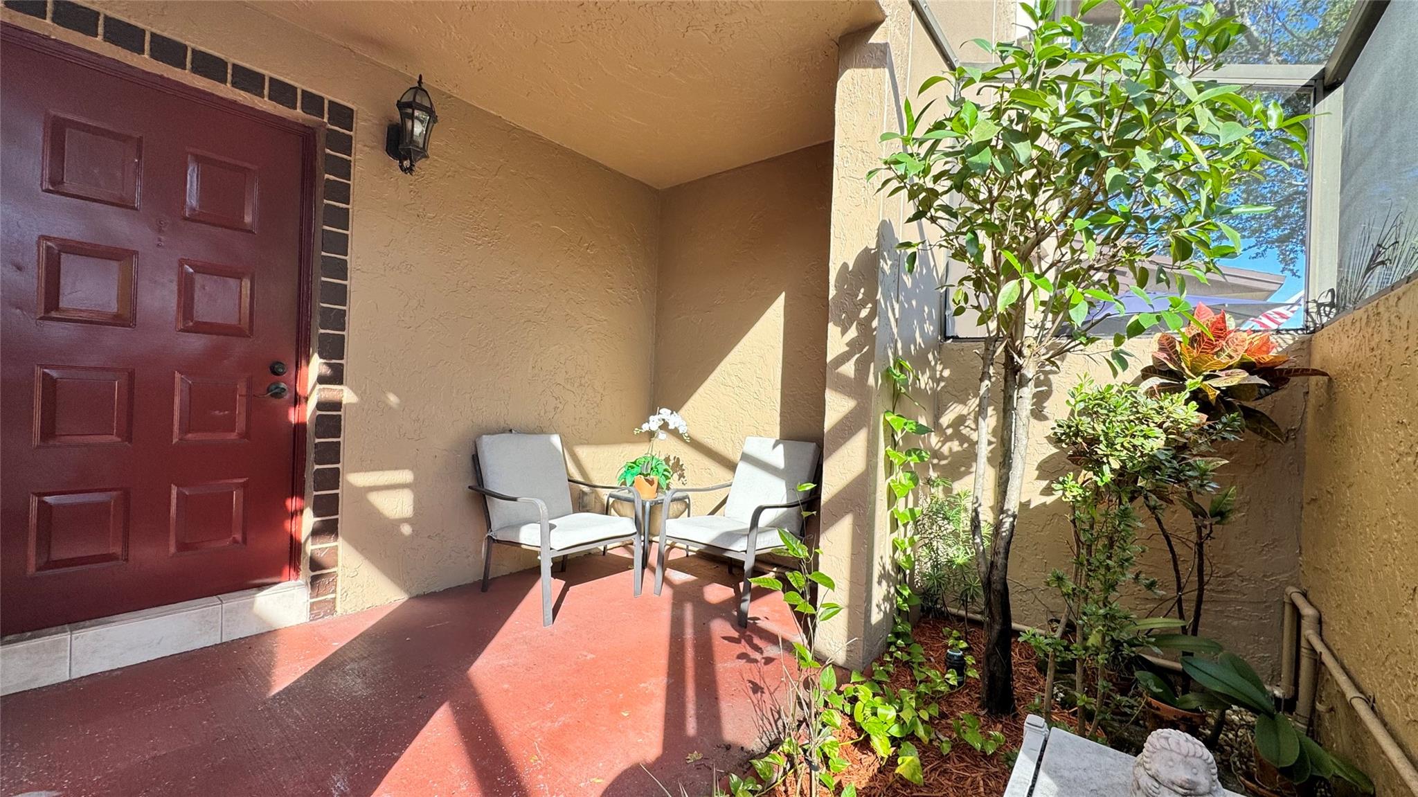 Centura Parc - Residential Lease