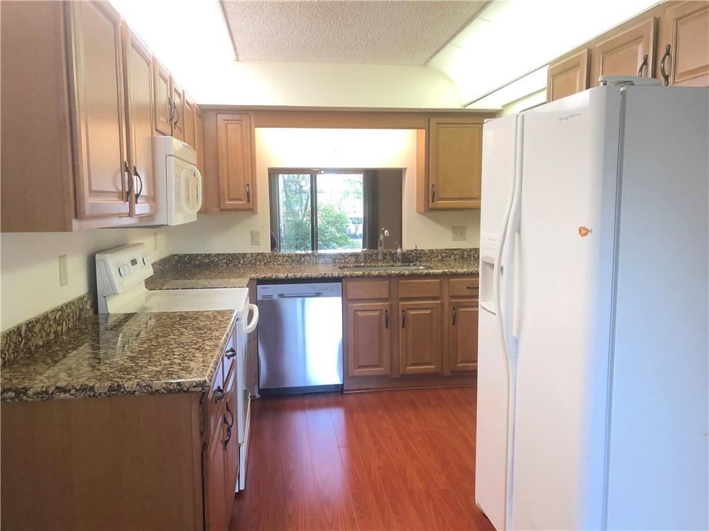 Centura Parc - Residential Lease