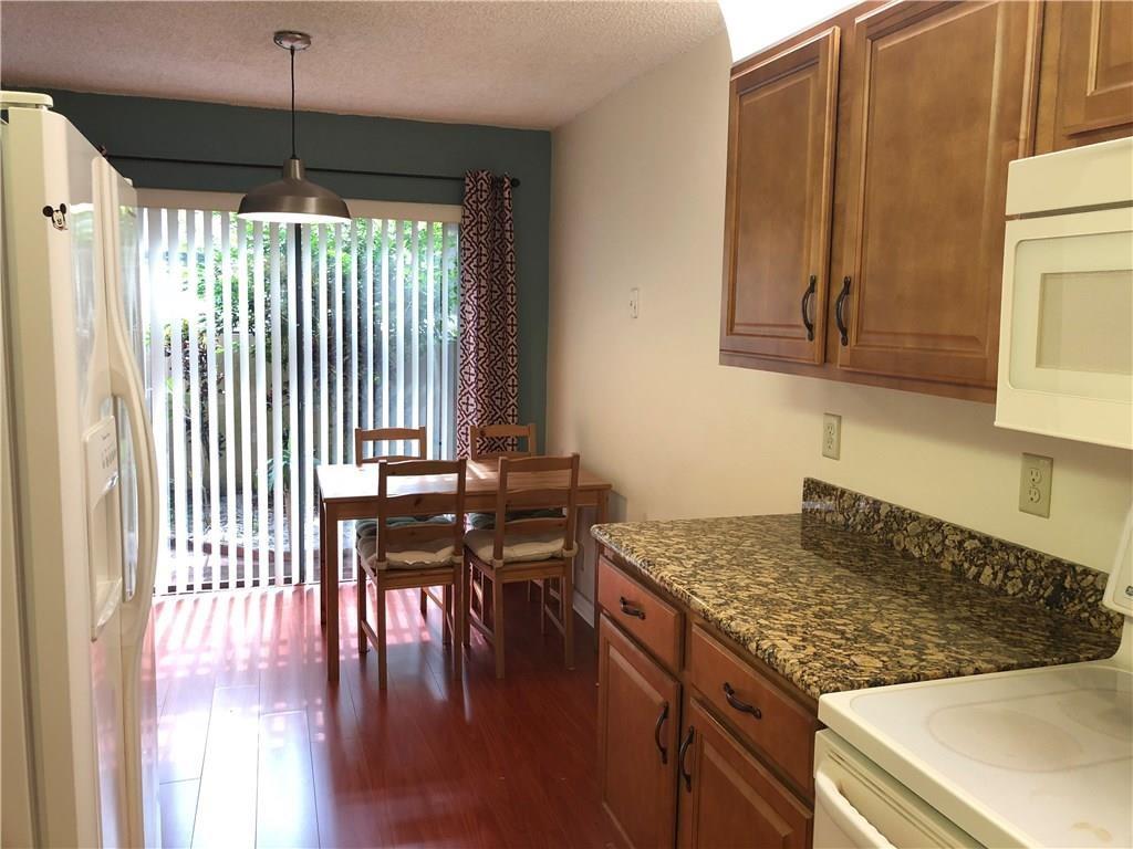 Centura Parc - Residential Lease