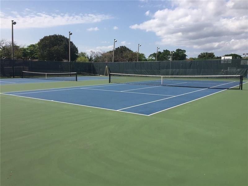 Centura Parc - Residential Lease