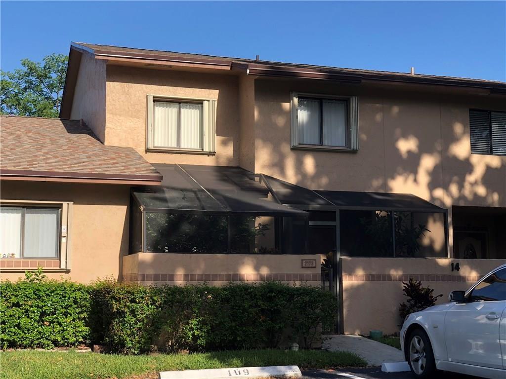 Centura Parc - Residential Lease