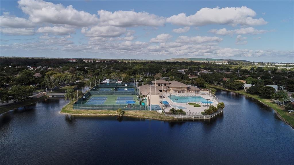 Centura Parc - Residential Lease