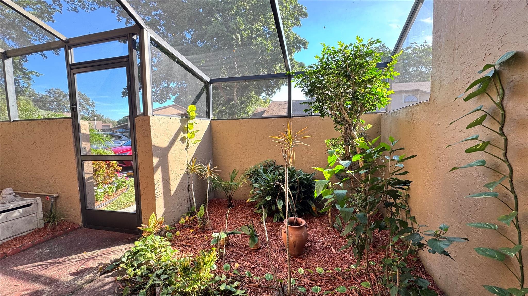 Centura Parc - Residential Lease