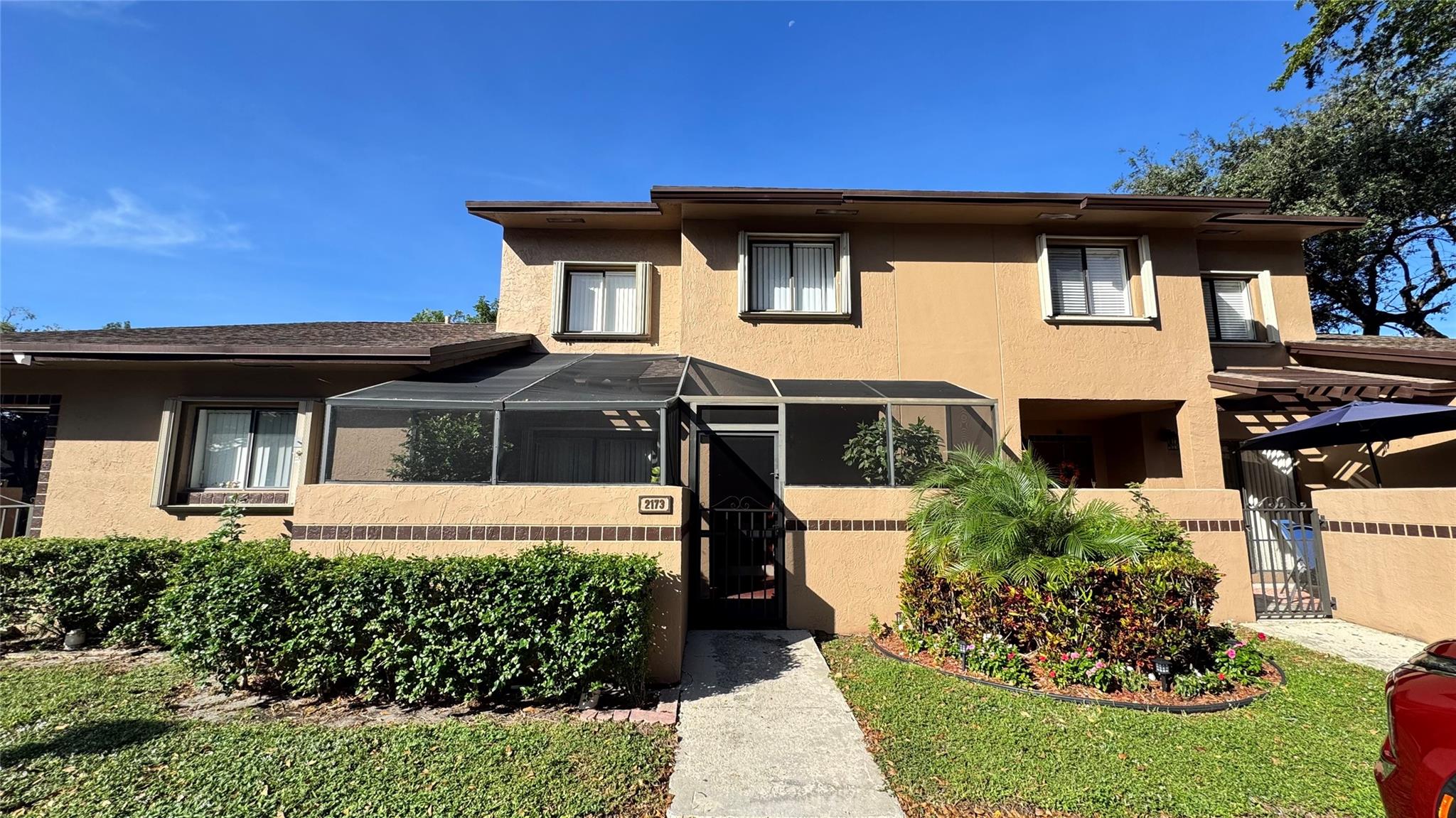 Centura Parc - Residential Lease