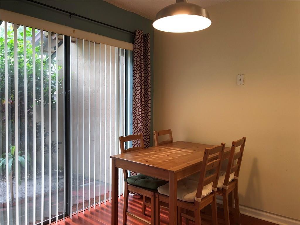Centura Parc - Residential Lease