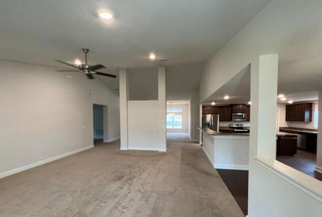 Photo of 1919 SW Sylvester Lane, Port Saint Lucie, FL 34984 (MLS # R10982728)