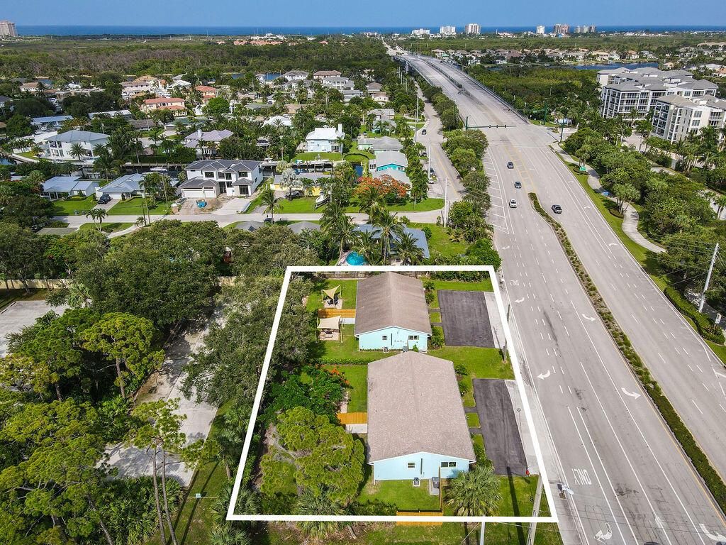 Photo of 2759 &amp;2777 Donald Ross Road, Palm Beach Gardens, FL 33410 (MLS # R10904179)
