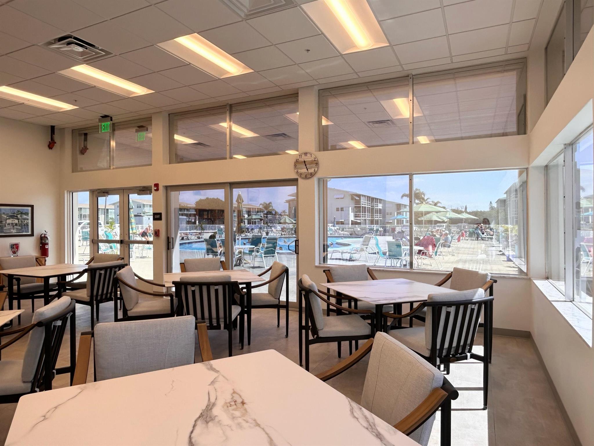STERLING VILLAGE - Residential Lease