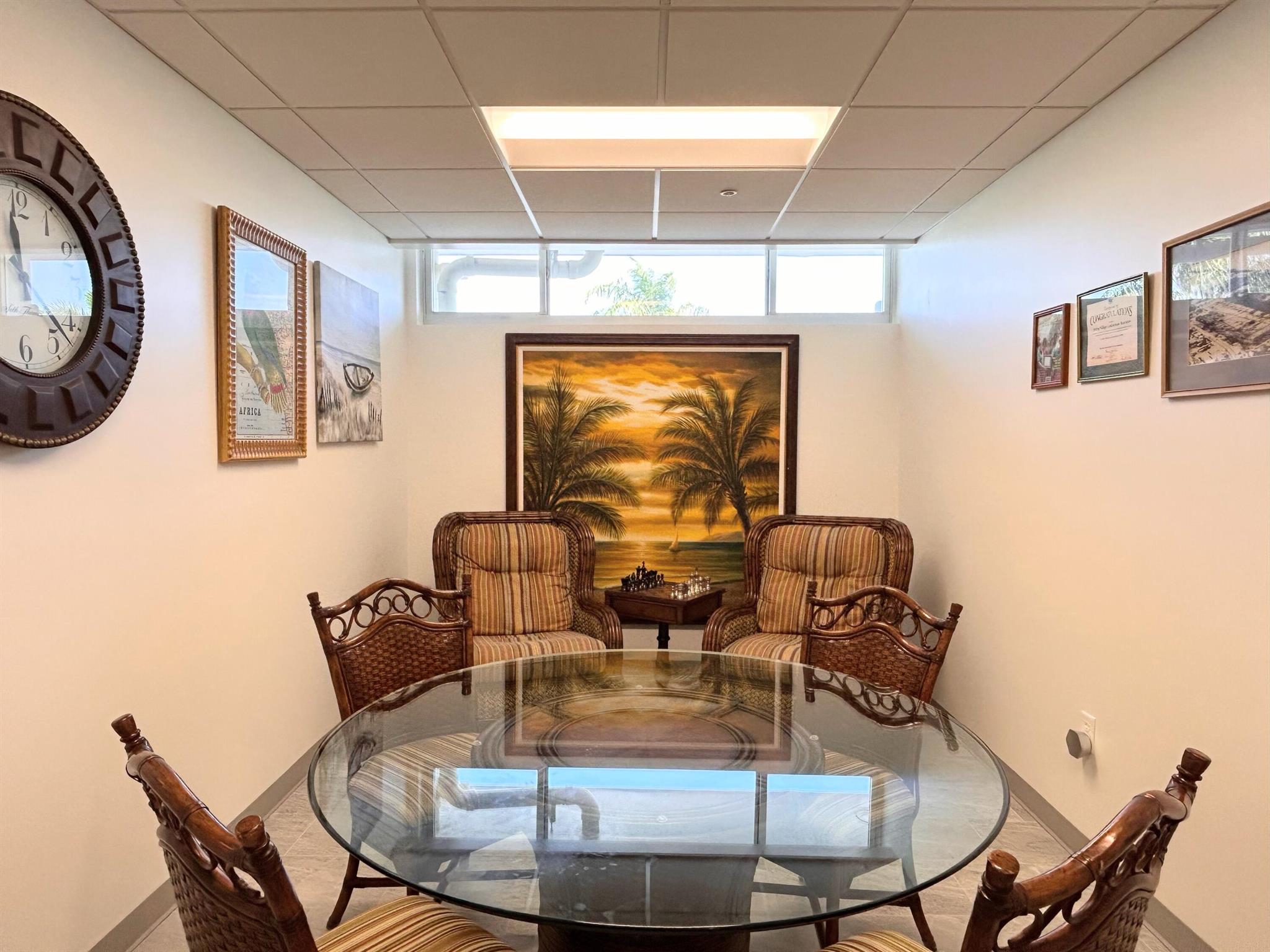 STERLING VILLAGE - Residential Lease