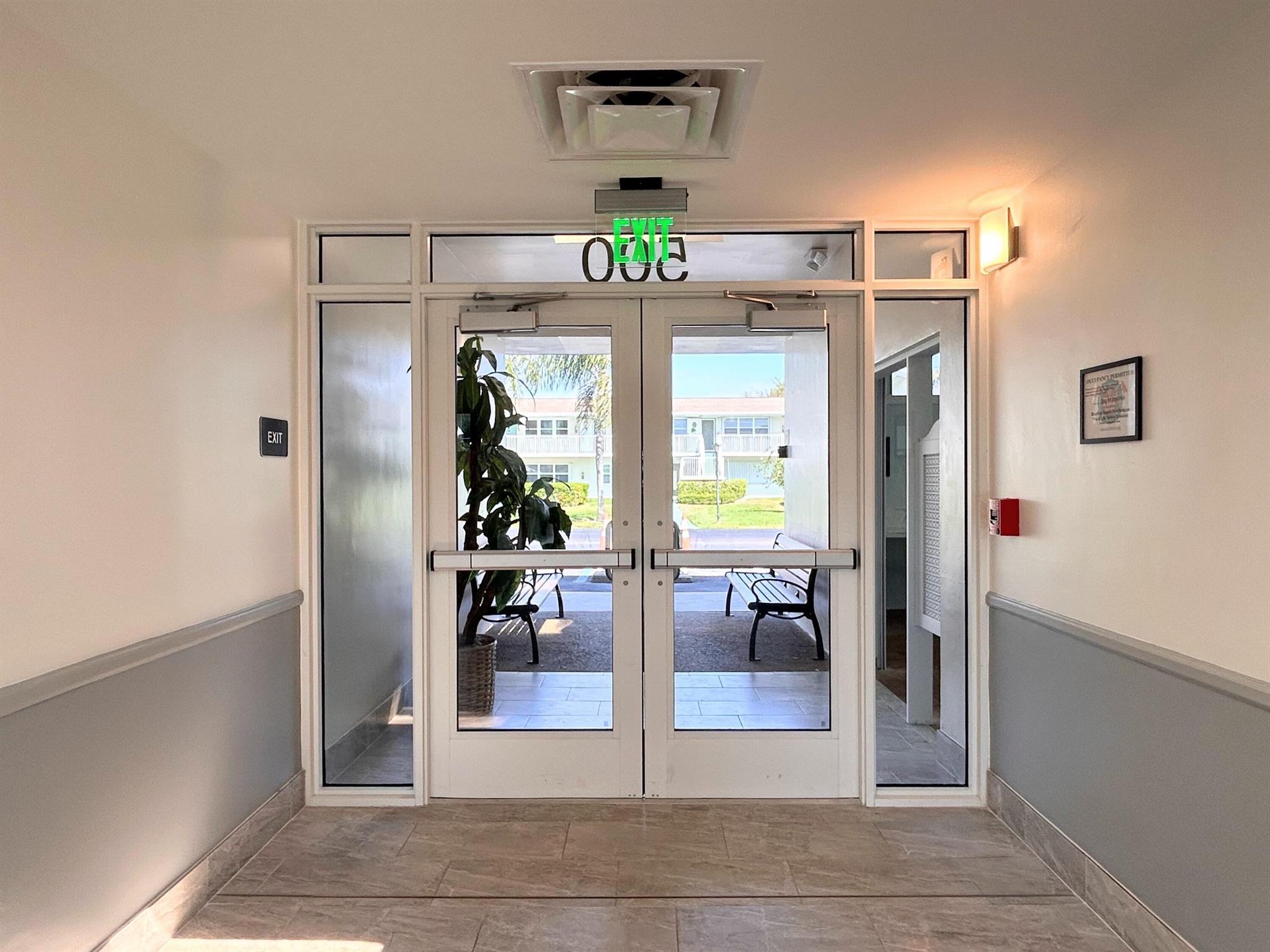 STERLING VILLAGE - Residential Lease