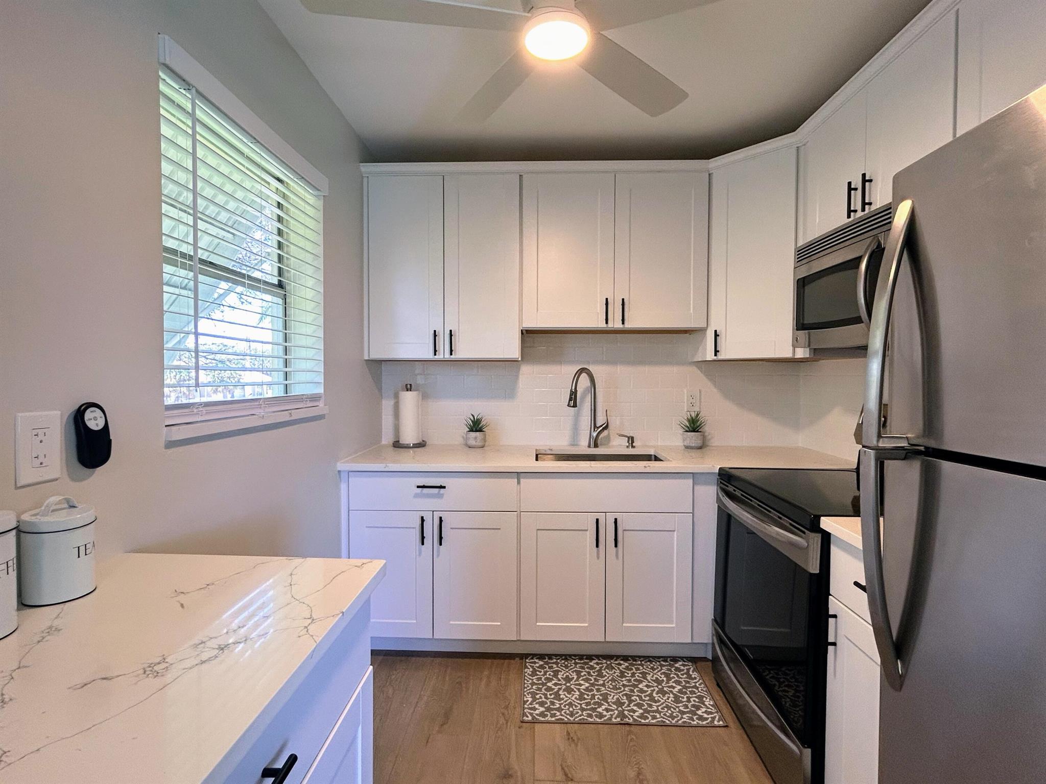 STERLING VILLAGE - Residential Lease