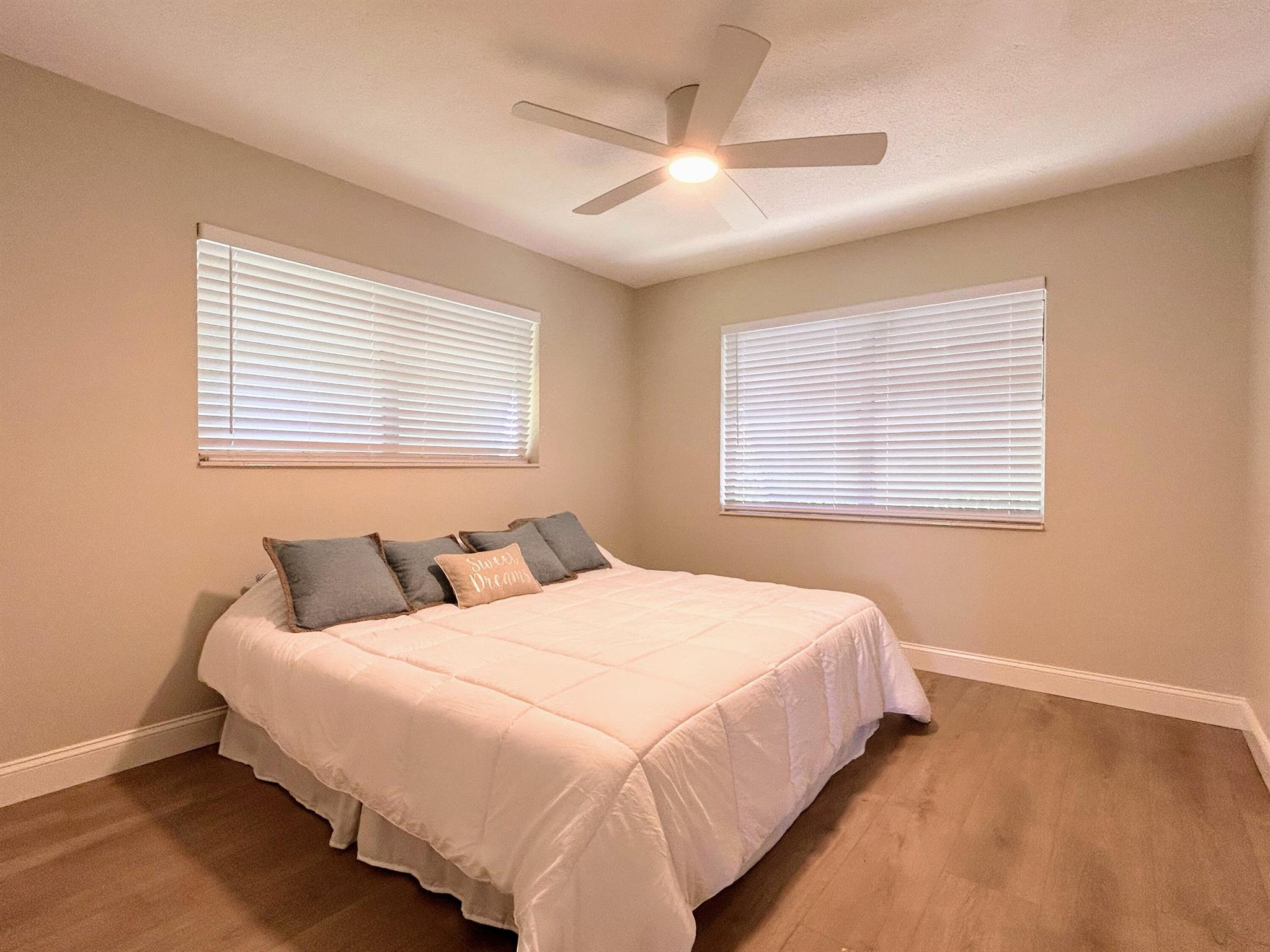 STERLING VILLAGE - Residential Lease