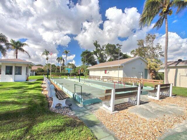 STERLING VILLAGE - Residential Lease