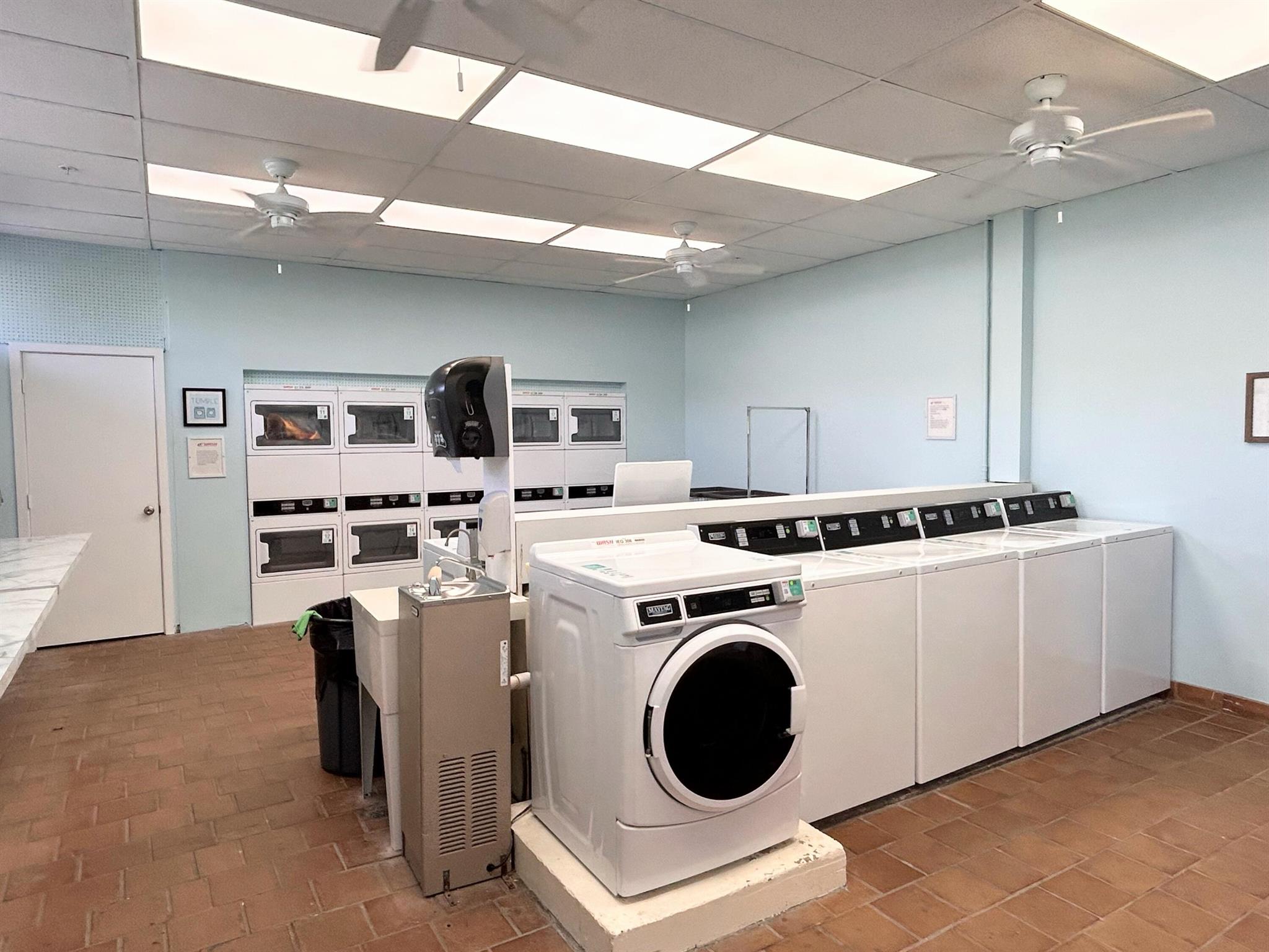 STERLING VILLAGE - Residential Lease