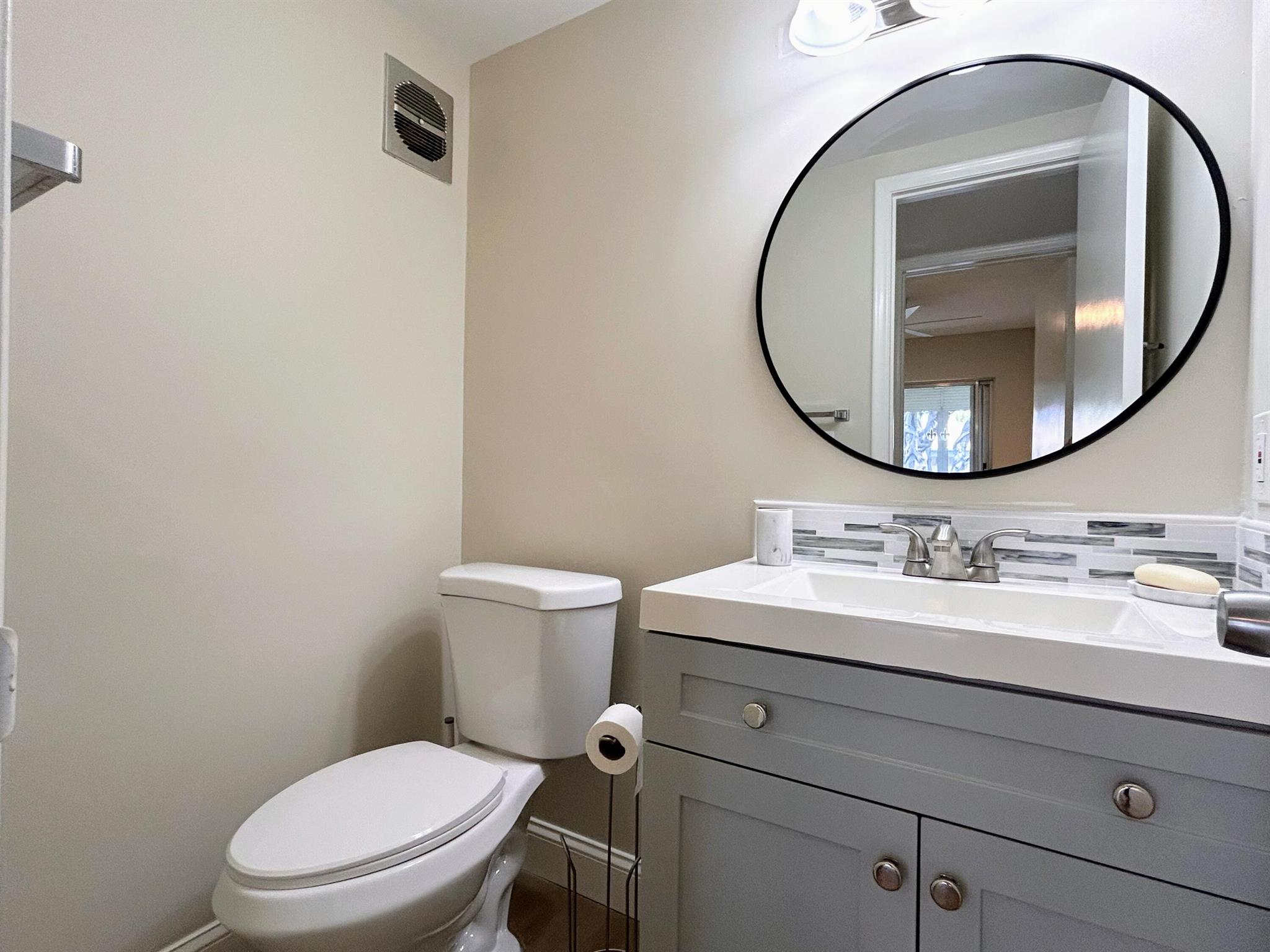 STERLING VILLAGE - Residential Lease