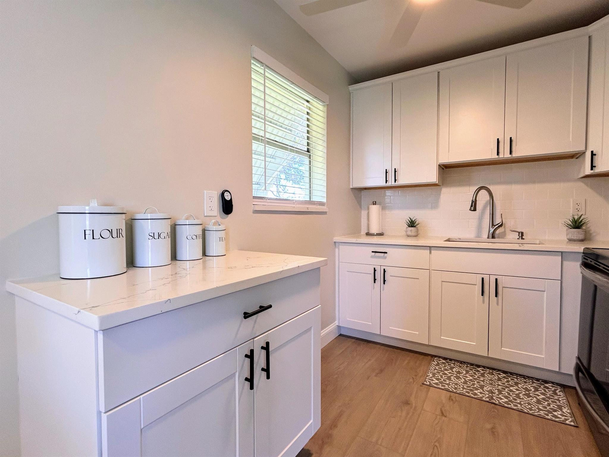STERLING VILLAGE - Residential Lease