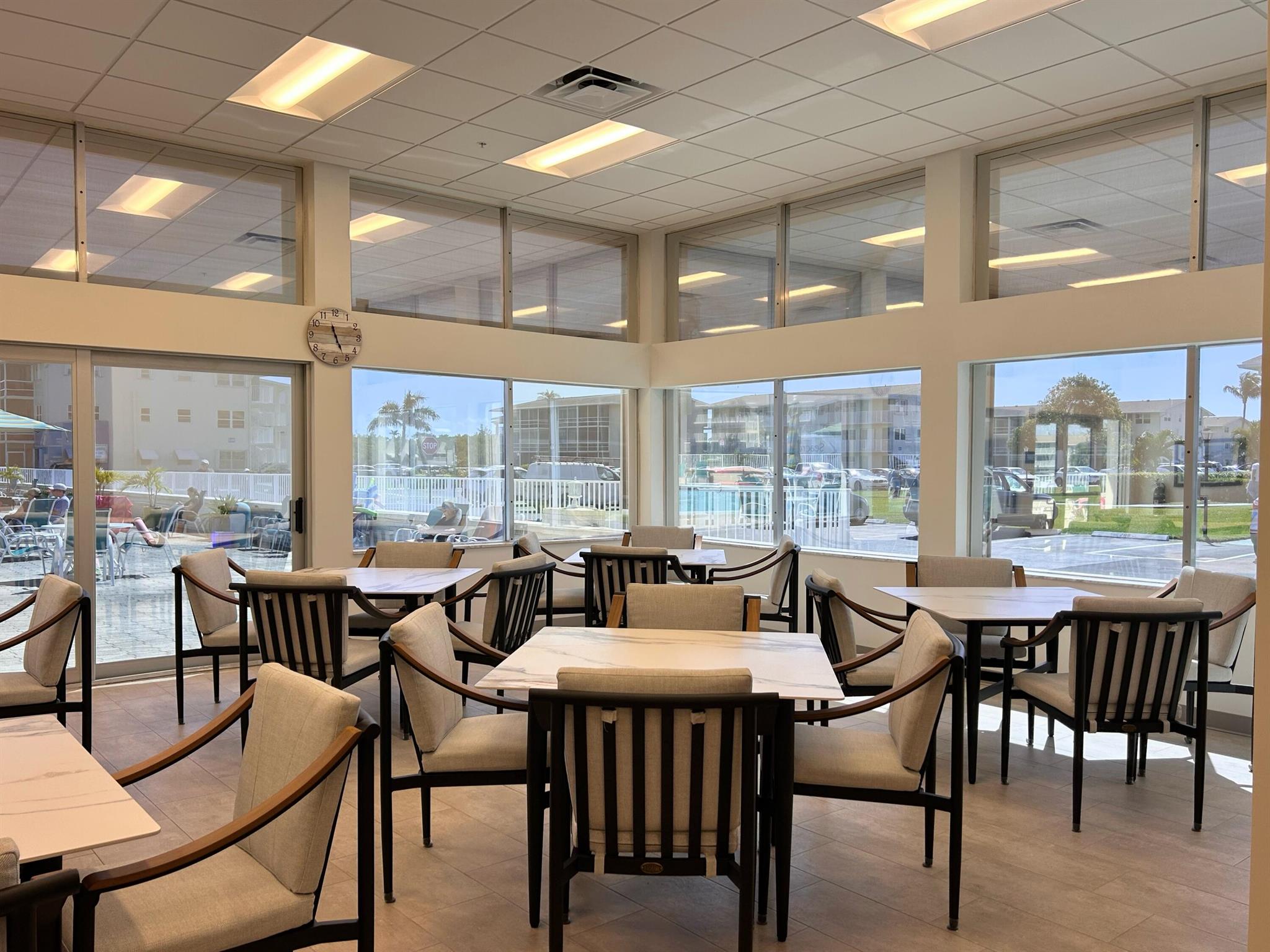 STERLING VILLAGE - Residential Lease