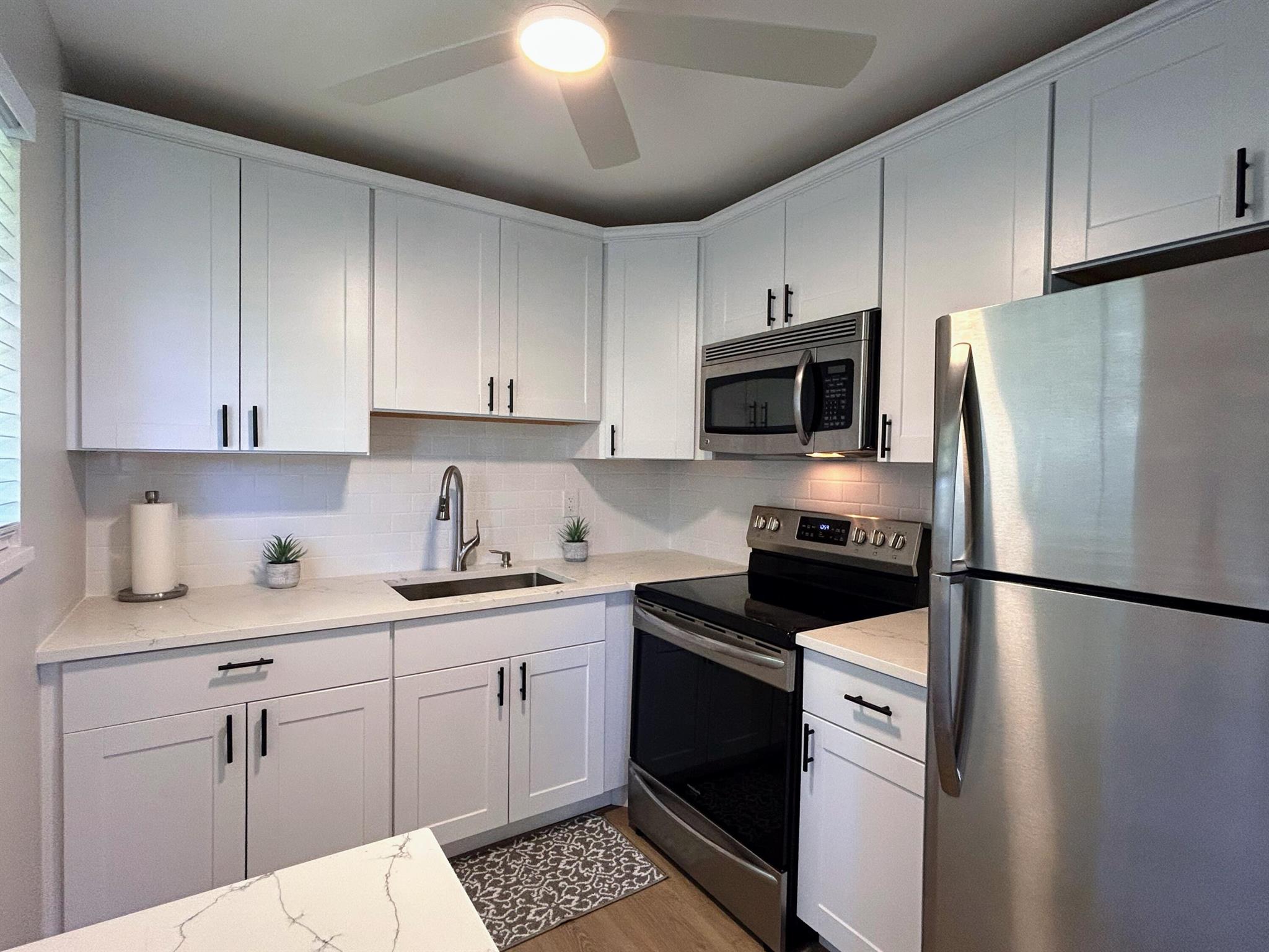 STERLING VILLAGE - Residential Lease