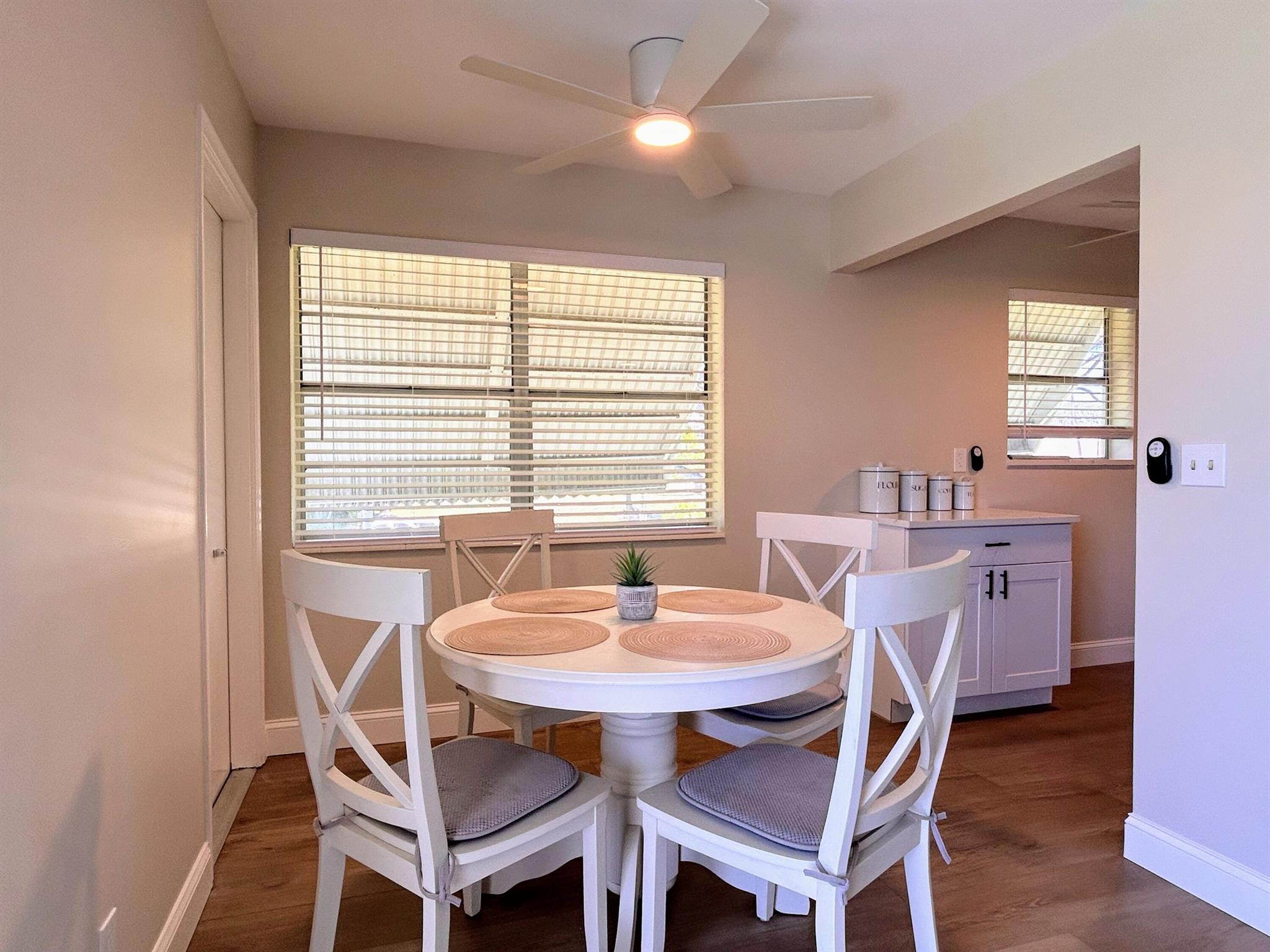 STERLING VILLAGE - Residential Lease
