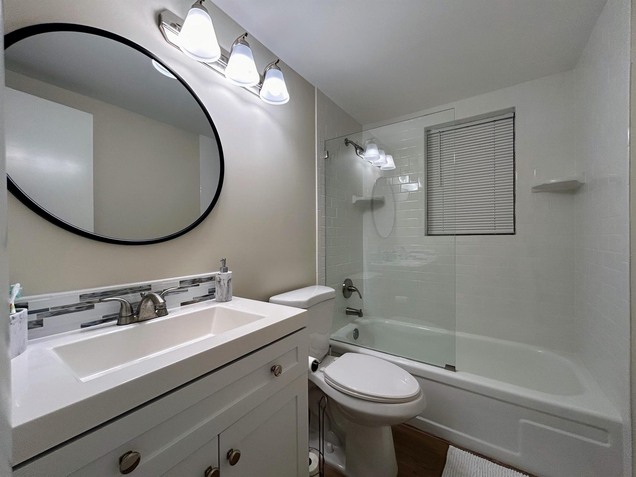 STERLING VILLAGE - Residential Lease